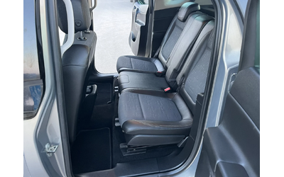 Opel Meriva 1.3ECOFLEX 95кс КЛИМАТРОНИК АВТОПИЛОТ ВНОС ИТАЛИЯ - автомобили, коли, обяви за нови и употребявани 8