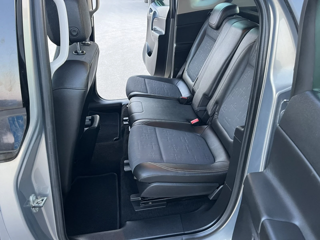 Opel Meriva 1.3ECOFLEX 95кс КЛИМАТРОНИК АВТОПИЛОТ ВНОС ИТАЛИЯ - автомобили, коли, обяви за нови и употребявани 8