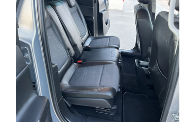 Opel Meriva 1.3ECOFLEX 95кс КЛИМАТРОНИК АВТОПИЛОТ ВНОС ИТАЛИЯ - автомобили, коли, обяви за нови и употребявани 9