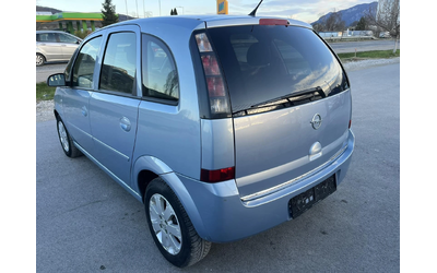 opel-meriva - 4
