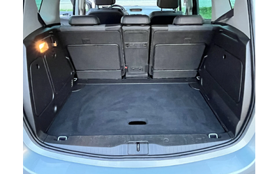 Opel Meriva 1.3 M-JET 95кс КЛИМАТРОНИК EURO 5А АВТОПИЛОТ - автомобили, коли, обяви за нови и употребявани 13