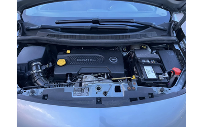 Opel Meriva 1.3 M-JET 95кс КЛИМАТРОНИК EURO 5А АВТОПИЛОТ - автомобили, коли, обяви за нови и употребявани 14