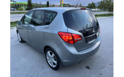 opel-meriva - 4