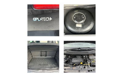 Opel Meriva 1.4Т 120кс GPL EURO 4 КЛИМАТИК ВНОС ИТАЛИЯ - автомобили, коли, обяви за нови и употребявани 14