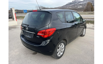 opel-meriva - 3