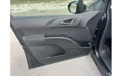 Opel Meriva 1.4Т 120кс GPL EURO 4 КЛИМАТИК ВНОС ИТАЛИЯ - автомобили, коли, обяви за нови и употребявани 6