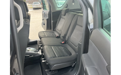 Opel Meriva 1.4Т 120кс GPL EURO 4 КЛИМАТИК ВНОС ИТАЛИЯ - автомобили, коли, обяви за нови и употребявани 8