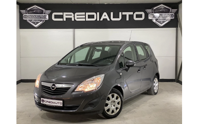 opel-meriva - 0
