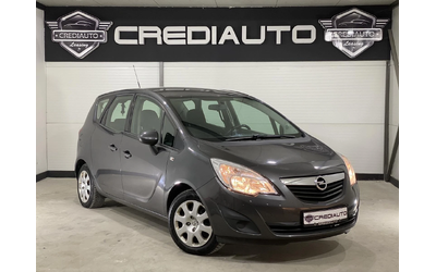 opel-meriva - 2