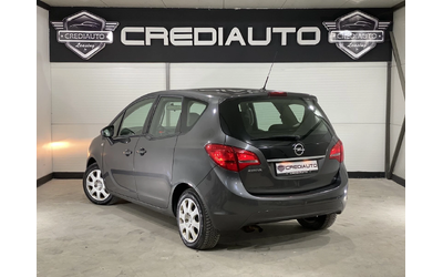opel-meriva - 5