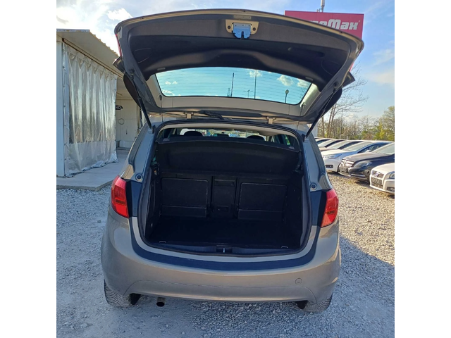 Opel Meriva 1.3cdti * Nova* UNIKAT* - автомобили, коли, обяви за нови и употребявани 14