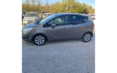 opel-meriva - 3