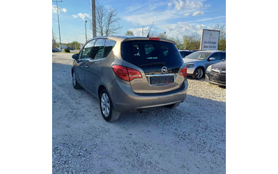 opel-meriva - 5