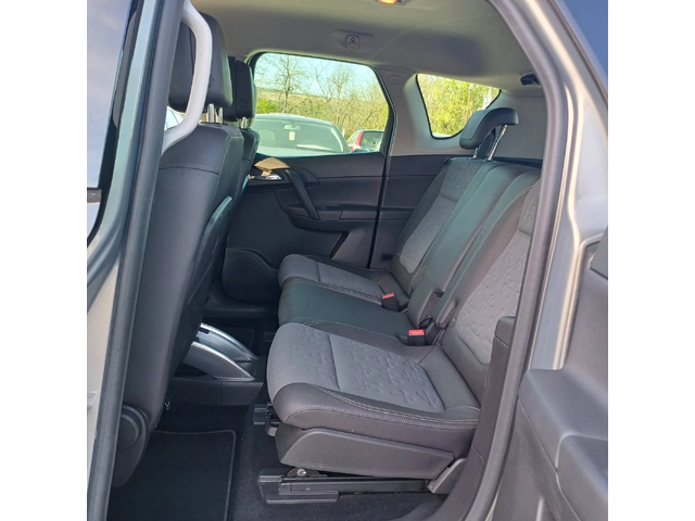 Opel Meriva 1.3cdti * Nova* UNIKAT* - автомобили, коли, обяви за нови и употребявани 8