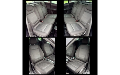 Opel Meriva 1.3CDTi * ИТАЛИЯ* - автомобили, коли, обяви за нови и употребявани 11