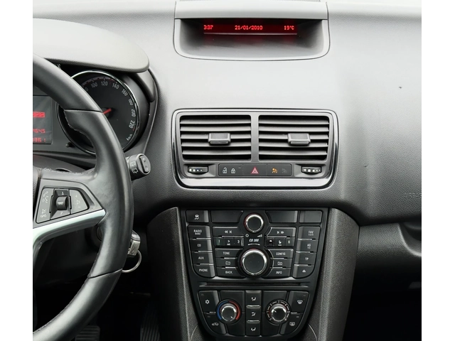 Opel Meriva 1.3CDTi * ИТАЛИЯ* - автомобили, коли, обяви за нови и употребявани 12