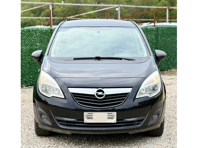 Opel Meriva 1.3CDTi * ИТАЛИЯ* - автомобили, коли, обяви за нови и употребявани 1
