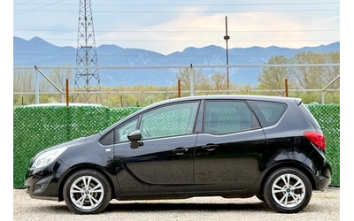 opel-meriva - 3