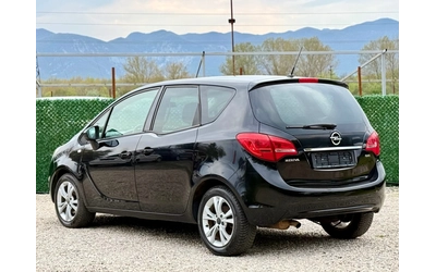 opel-meriva - 4