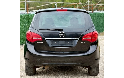 opel-meriva - 5