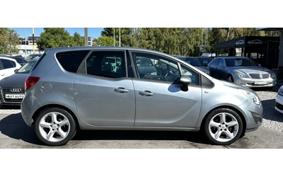 opel-meriva - 3