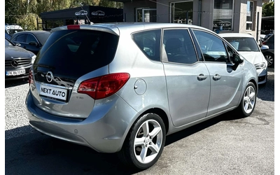 opel-meriva - 4