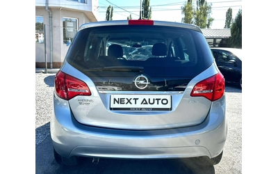 opel-meriva - 5