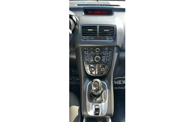 Opel Meriva 1.4i 120HP LPG EURO5B - автомобили, коли, обяви за нови и употребявани 9
