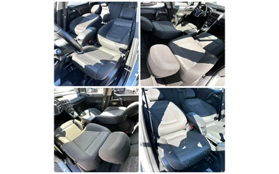 Opel Meriva 1.4i 120HP LPG EURO5B - автомобили, коли, обяви за нови и употребявани 11