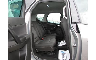 Opel Meriva 1.3CDTI EURO5A - автомобили, коли, обяви за нови и употребявани 10