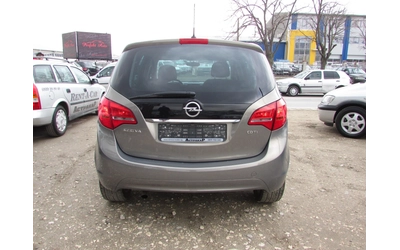 opel-meriva - 3