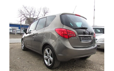 opel-meriva - 5