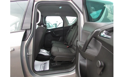 Opel Meriva 1.3CDTI EURO5A - автомобили, коли, обяви за нови и употребявани 8
