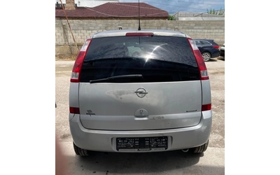 opel-meriva - 3