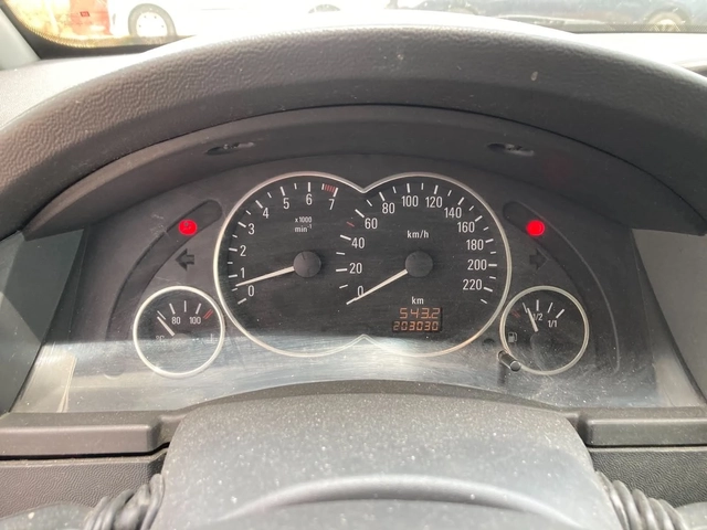 Opel Meriva 1, 6 i z16xe - автомобили, коли, обяви за нови и употребявани 4