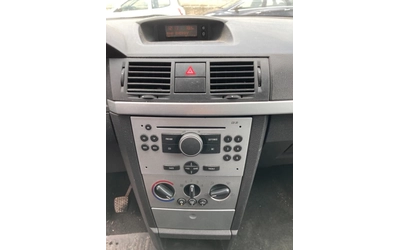opel-meriva - 5
