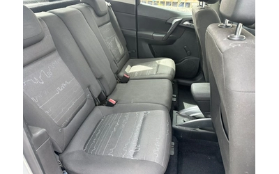 Opel Meriva 1, 400 EURO5B - автомобили, коли, обяви за нови и употребявани 10