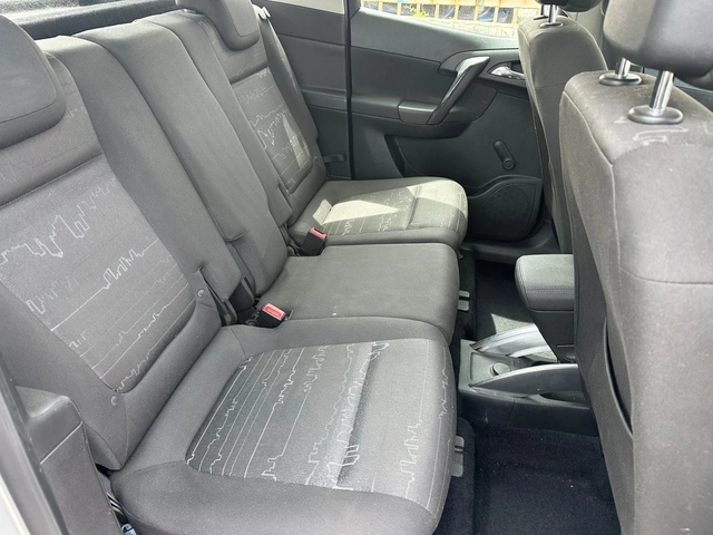 Opel Meriva 1, 400 EURO5B - автомобили, коли, обяви за нови и употребявани 10
