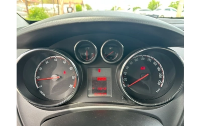Opel Meriva 1, 400 EURO5B - автомобили, коли, обяви за нови и употребявани 11