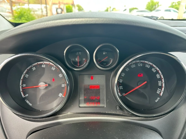 Opel Meriva 1, 400 EURO5B - автомобили, коли, обяви за нови и употребявани 11