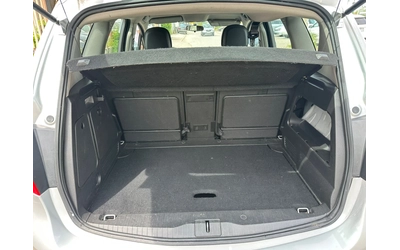 Opel Meriva 1, 400 EURO5B - автомобили, коли, обяви за нови и употребявани 13