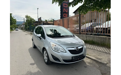 opel-meriva - 1