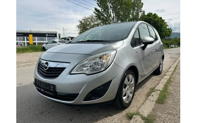 opel-meriva - 3