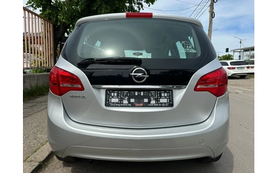 opel-meriva - 5
