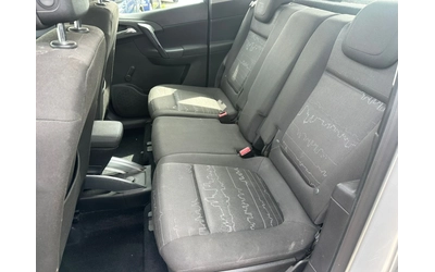 Opel Meriva 1, 400 EURO5B - автомобили, коли, обяви за нови и употребявани 9