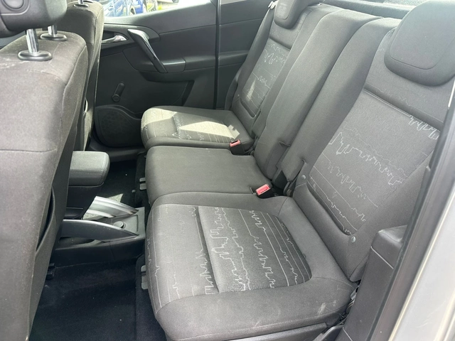 Opel Meriva 1, 400 EURO5B - автомобили, коли, обяви за нови и употребявани 9