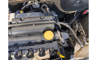 Opel Meriva А - автомобили, коли, обяви за нови и употребявани 10