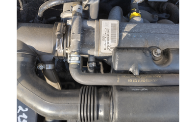 Opel Meriva А - автомобили, коли, обяви за нови и употребявани 8