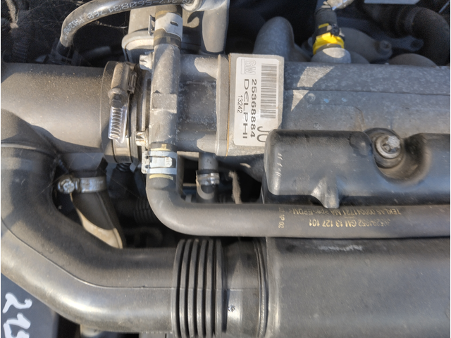 Opel Meriva А - автомобили, коли, обяви за нови и употребявани 8