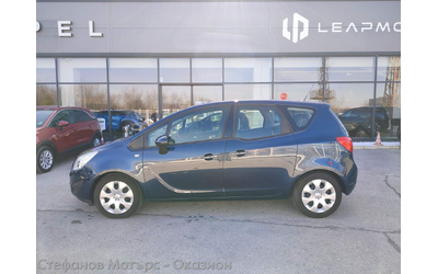opel-meriva-b-van-131k-s-dizel - 3